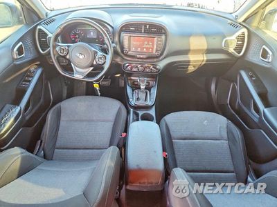 Zdjęcie 8 z 14 samochodu: 2020 KIA SOUL GT LINE VIN:KNDJ63AU2L7722510 - miniatura