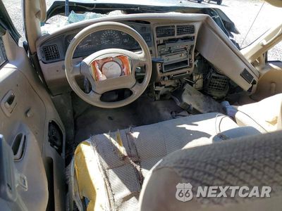 Zdjęcie 8 z 13 samochodu: 1996 TOYOTA T100 DX VIN:JT4UN22D2T0027056 - miniatura