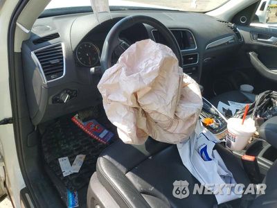 Zdjęcie 8 z 13 samochodu: 2016 AUDI Q5 PREMIUM PLUS S-LINE VIN:WA1D7AFP4GA141532 - miniatura