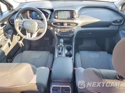 Zdjęcie 8 z 13 samochodu: 2019 HYUNDAI SANTA FE SEL 2.4L VIN:5NMS33AD7KH072657 - miniatura