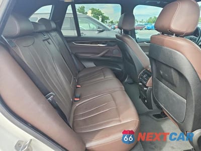 Zdjęcie 11 z 13 samochodu: 2017 BMW X5 XDR40E VIN:5UXKT0C30H0V97151 - miniatura