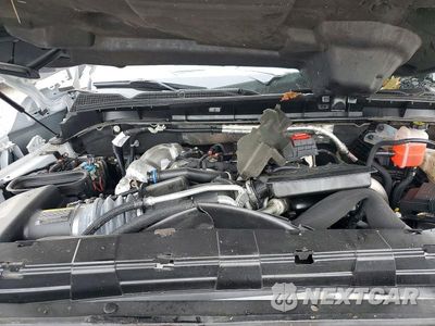 Zdjęcie 11 z 12 samochodu: 2025 GMC SIERRA K2500 DENALI ULTIMATE VIN:1GT4UXEY1SF162331 - miniatura