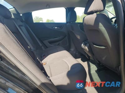Zdjęcie 10 z 12 samochodu: 2025 CHEVROLET MALIBU LT VIN:1G1ZD5ST0SF121877 - miniatura