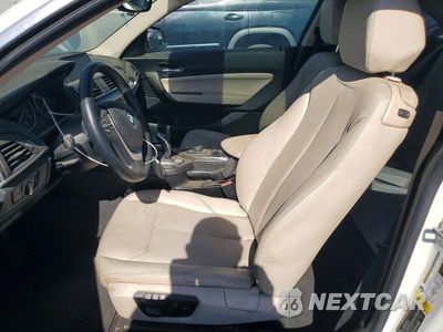 Zdjęcie 7 z 12 samochodu: 2015 BMW 228 I VIN:WBA1F5C59FV257612 - miniatura