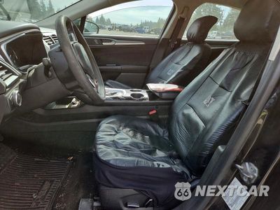 Zdjęcie 7 z 12 samochodu: 2013 FORD FUSION SE VIN:3FA6P0HR2DR345101 - miniatura