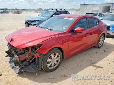 2016 MAZDA 3 SPORT 3MZBM1T78GM276104 - główne zdjęcie licytacji z USA - miniatura