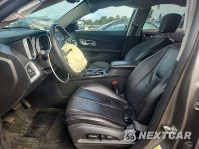 Zdjęcie 7 z 13 samochodu: 2012 CHEVROLET EQUINOX LT VIN:2GNALPEK5C6142622 - miniatura