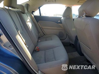 Zdjęcie 10 z 13 samochodu: 2012 FORD FUSION SE VIN:3FAHP0HA3CR281331 - miniatura