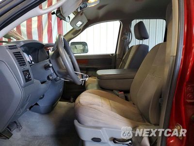 Zdjęcie 7 z 12 samochodu: 2006 DODGE RAM 1500 ST VIN:1D7HU18236S669983 - miniatura