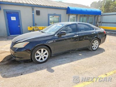 2009 LEXUS ES 350 JTHBJ46G392284564 - główne zdjęcie licytacji z USA - miniatura