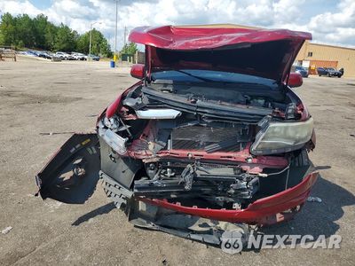 Piąte zdjęcie samochodu w środku: 2017 CHEVROLET COLORADO LT VIN:1GCGSCEN9H1224808 - miniatura
