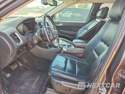 Zdjęcie 7 z 13 samochodu: 2016 DODGE DURANGO LIMITED VIN:1C4RDJDG5GC300697 - miniatura