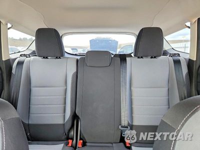 Zdjęcie 10 z 13 samochodu: 2018 FORD ESCAPE S VIN:1FMCU0F77JUB11995 - miniatura