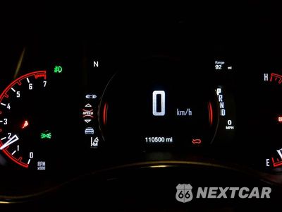 Zdjęcie 9 z 13 samochodu: 2021 DODGE DURANGO CITADEL VIN:1C4RDJEG0MC547488 - miniatura