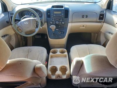 Zdjęcie 8 z 13 samochodu: 2008 KIA SEDONA LX VIN:KNDMB233286227194 - miniatura
