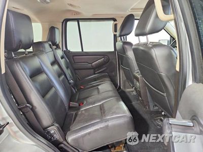 Zdjęcie 11 z 13 samochodu: 2010 MERCURY MOUNTAINEER PREMIER VIN:4M2EN4JE8AUJ06077 - miniatura