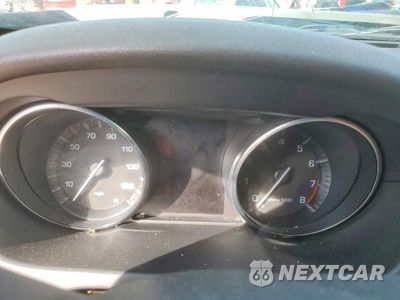 Zdjęcie 9 z 13 samochodu: 2016 LAND ROVER DISCOVERY SPORT HSE VIN:SALCR2BG2GH605201 - miniatura