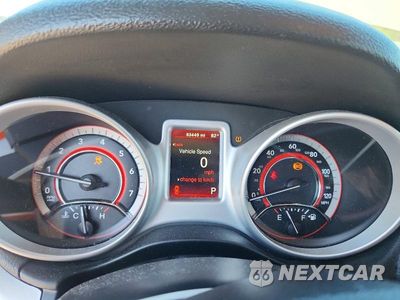 Zdjęcie 9 z 13 samochodu: 2020 DODGE JOURNEY SE VIN:3C4PDCAB2LT270326 - miniatura