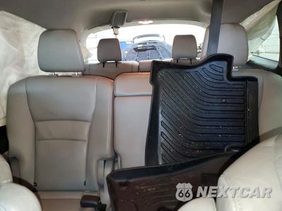 Zdjęcie 10 z 13 samochodu: 2016 HONDA PILOT EXLN VIN:5FNYF6H79GB095305 - miniatura