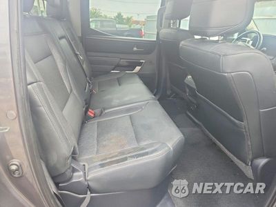 Zdjęcie 10 z 12 samochodu: 2024 TOYOTA TUNDRA LIMITED VIN:5TFWA5EC1RX033617 - miniatura