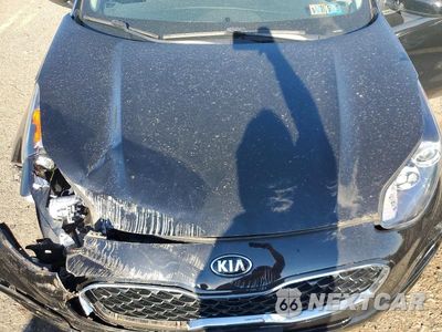 Zdjęcie 12 z 13 samochodu: 2022 KIA SPORTAGE LX VIN:KNDPMCAC5N7005836 - miniatura