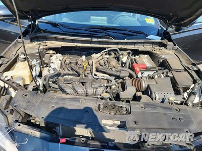 Zdjęcie 11 z 12 samochodu: 2021 NISSAN ALTIMA SV VIN:1N4BL4DV9MN387272 - miniatura