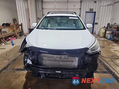 Piąte zdjęcie samochodu w środku: 2017 HYUNDAI SANTA FE SPORT 2.4L VIN:5XYZTDLB1HG389742 - miniatura