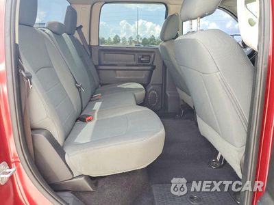 Zdjęcie 10 z 12 samochodu: 2015 RAM 1500 ST VIN:1C6RR6KG2FS529920 - miniatura