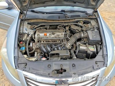 Zdjęcie 11 z 12 samochodu: 2012 HONDA ACCORD EXL VIN:1HGCP2F83CA127262 - miniatura