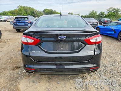 Zdjęcie 6 z 13 samochodu: 2015 FORD FUSION SE VIN:3FA6P0H90FR269364 - miniatura