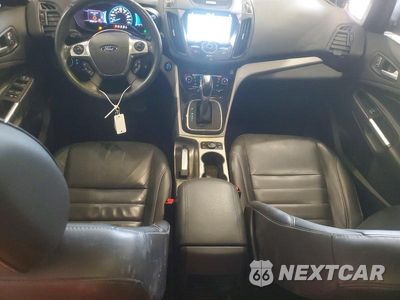 Zdjęcie 8 z 12 samochodu: 2016 FORD C-MAX SEL VIN:1FADP5BU5GL109496 - miniatura