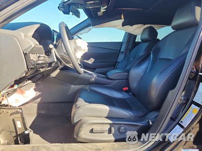 Zdjęcie 7 z 12 samochodu: 2025 HONDA ACCORD HYBRID SPORT-L VIN:1HGCY2F7XSA053485 - miniatura