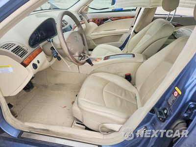 Zdjęcie 7 z 12 samochodu: 2005 MERCEDES-BENZ E 320 4MATIC VIN:WDBUF82J45X174896 - miniatura