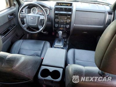 Zdjęcie 8 z 13 samochodu: 2009 FORD ESCAPE LIMITED VIN:1FMCU04759KC66264 - miniatura