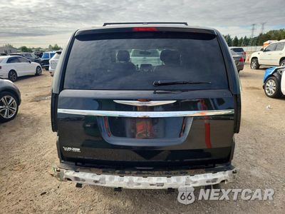Zdjęcie 6 z 14 samochodu: 2013 CHRYSLER TOWN & COUNTRY TOURING VIN:2C4RC1BG0DR662364 - miniatura