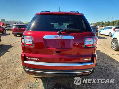 Zdjęcie 6 z 12 samochodu: 2016 GMC ACADIA SLT-2 VIN:1GKKVSKD0GJ336732 - miniatura