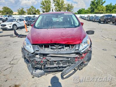Piąte zdjęcie samochodu w środku: 2017 FORD C-MAX TITANIUM VIN:1FADP5DU4HL100884 - miniatura