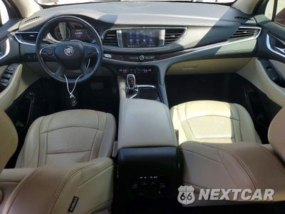 Zdjęcie 8 z 13 samochodu: 2021 BUICK ENCLAVE ESSENCE VIN:5GAEVAKW8MJ148140 - miniatura