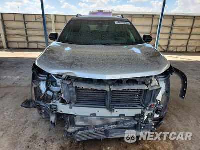 Piąte zdjęcie samochodu w środku: 2026 CHEVROLET EQUINOX LT VIN:3GNAXPEG7TL242572 - miniatura