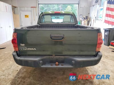 Zdjęcie 6 z 12 samochodu: 2012 TOYOTA TACOMA BASE VIN:5TFTX4CN8CX019317 - miniatura