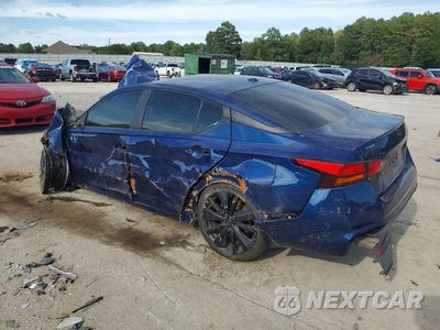 Drugie zdjęcie samochodu z przodu: 2019 NISSAN ALTIMA SR VIN:1N4BL4CV0KC208577 - miniatura