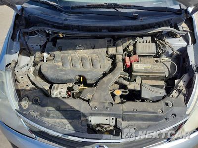 Zdjęcie 11 z 12 samochodu: 2011 NISSAN VERSA 1.8 S VIN:3N1BC1CP4BL415720 - miniatura