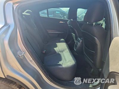 Zdjęcie 10 z 12 samochodu: 2017 DODGE CHARGER SE VIN:2C3CDXBG8HH614116 - miniatura