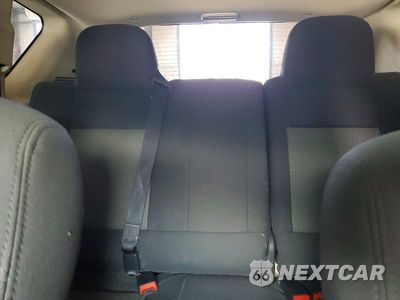 Zdjęcie 10 z 14 samochodu: 2008 JEEP COMPASS SPORT VIN:1J8FF47W28D780445 - miniatura