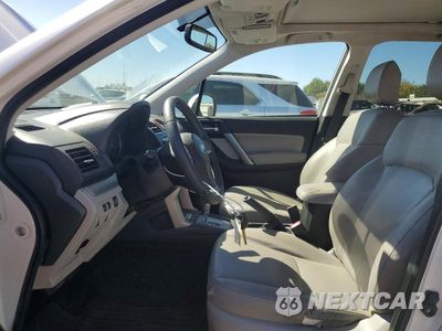 Zdjęcie 7 z 14 samochodu: 2014 SUBARU FORESTER 2.5I LIMITED VIN:JF2SJAHC9EH525384 - miniatura