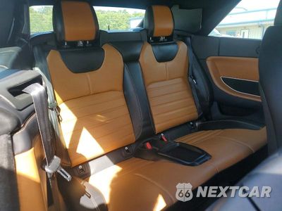 Zdjęcie 10 z 12 samochodu: 2017 LAND ROVER RANGE ROVER EVOQUE HSE DYNAMIC VIN:SALVD5BG3HH200104 - miniatura
