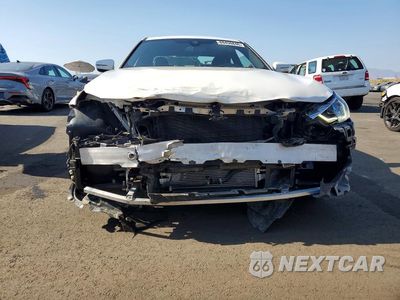 Piąte zdjęcie samochodu w środku: 2026 BMW 230I VIN:3MW23CM03T8G18318 - miniatura