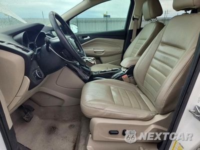 Zdjęcie 7 z 12 samochodu: 2015 FORD ESCAPE TITANIUM VIN:1FMCU0J9XFUB31481 - miniatura