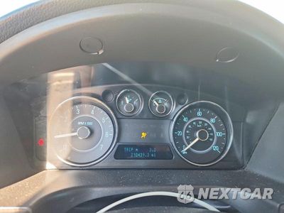 Zdjęcie 9 z 13 samochodu: 2012 FORD FLEX SE VIN:2FMGK5BC6CBD14909 - miniatura