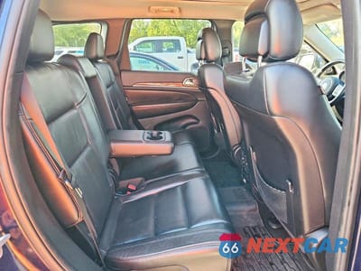 Zdjęcie 10 z 12 samochodu: 2012 JEEP GRAND CHEROKEE LIMITED VIN:1C4RJFBT5CC173630 - miniatura
